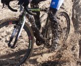 2012 Cyclocross National Championships, Masters Women Over 45. © Cyclocross Magazine