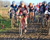 Krueger's A Race start ? Matt Haughey