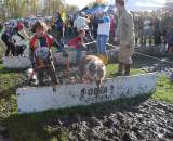 Kids, dogs n' mud! ? Josh Liberles