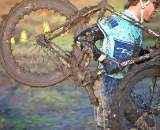 Just a little muddy ? Matt Haughey