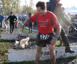 Interesting technique ? Josh Liberles