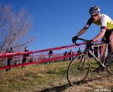 Paul Warloski nearly died, but now still dies for cyclocross and aims to write about it.