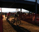 Under the flyover. © Yoon Son
