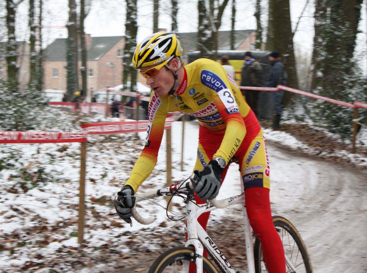Klaas Vantornout