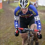 Katie Compton wins Nommay Cyclocross World Cup, by Mark Legg-Compton
