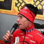Jonathan Page in Kansas City. © Cyclocross Magazine