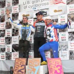 Ryan Trebon takes the USGP finale. by Andrew Yee