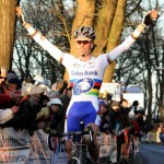 Lars Boom wins The Netherlands National Championship, by Bart Hazen