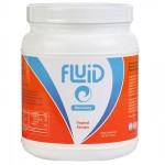 Fluid Recovery Drink, Tropical Escape Fluid Recovery Drink, Tropical Escape