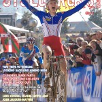 Cyclocross Magazine's Issue 3