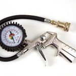 Prestaflator Tire Inflator and Gauge