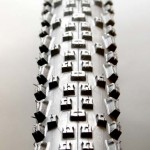 Schwalbe Racing Ralph Cyclocross Clincher Tire, v2. Photo: Cyclocross Magazine