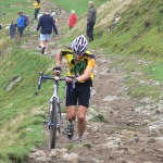 rob-jebb-2006-by-andy-rushford Rob Jebb winning the 2006 Three Peaks Cyclocross Race. by Andy Rushford