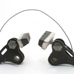 Hogan Cantilever Cyclocross Brakes Hogan Cantilever Cyclocross Brakes from the 90s, Made in USA