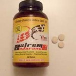 Extreme Endurance Supplement Extreme Endurance Supplement