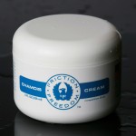 Friction Freedom Chamois Cream. photo: courtesy