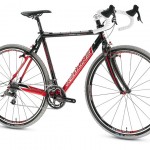 Redline Conquest Team 2010 Cyclocross Bike 2010 Redline Conquest Team. photo: courtesy