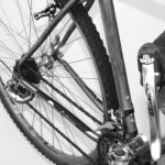Shimano and Campagnolo Happy Together Shimano Derailleurs and Campagnolo Ergopower Levers Happy Together