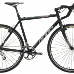 Felt F1x Cyclocross Bike Recalled The Felt F1x cyclocross bike's fork is being recalled