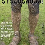 Cyclocross Magazine Issue 1