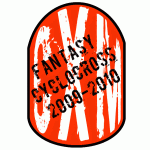 Cyclocross Magazine's Fantasy Cyclocross League