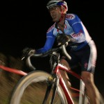 Training for cyclocross at night takes some special equipment. Training for cyclocross at night takes some special equipment. © Cyclocross Magazine