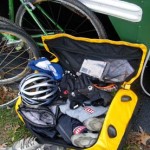 Packing for Nationals? Follow this bike packing advice. © Josh Liberles