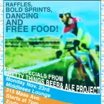 Party with the Geekhouse Cyclocross Team