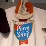 Pony Shop speaks Cyclocross. © Naz Hamid Pony Shop speaks Cyclocross. © Naz Hamid