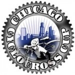 Chicago Cross Cup logo