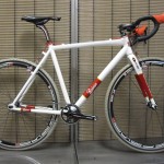 Raleigh High Life Singlespeed Cyclocross Bike Raleigh High Life Singlespeed Cyclocross Bike