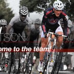Charge Bikes welcomes Jon Watson. Image Courtesy Charge Bikes Charge Bikes welcomes Jon Watson. Image Courtesy Charge Bikes