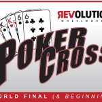 PokerCross at SpectaCross Cyclocross Race