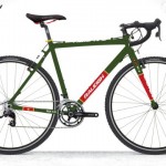 2011 Raleigh RX 1.0 Cyclocross Bike Design #1 2011 Raleigh RX 1.0 Cyclocross Bike Design #1