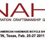 2011 NAHBS Austin