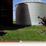 Gravel Metric ride in DeKalb, Illinois Gravel Metric ride in DeKalb, Illinois