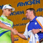 Peter Sagan claims the white jersey - in CX GC and overall! Via flickr by smithcriminal29 Peter Sagan claims the white jersey - in CX GC and overall! Via flickr by smithcriminal29