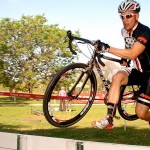 Jackson Park Cyclocross. Courtesy xXx Racing xXx Racing kicks of your season in Chicago with a relay race. Courtesy xXx Racing