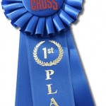 SpectaCross Blue Ribbon SpectaCross Blue Ribbon