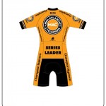 2010 Mac Series Leader Jersey 2010 Mac Series Leader Jersey