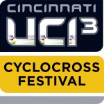 Cincinnati UCI C3 logo Cincinnati UCI C3 logo