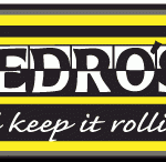 pedros logo pedros logo