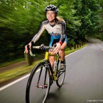 Barb Howe Ready to Roll into 2010/2011. Photo courtesy Barb Howe Ready to Roll into 2010/2011. Photo courtesy