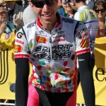 Jeremy Powers in full roadie regalia. Via Flickr by smthcriminal29 Jeremy Powers in full roadie regalia. Via Flickr by smthcriminal29