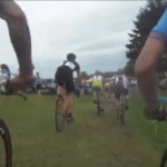 Kenton Berg StarCrossed helmet cam