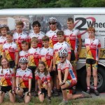 Red Zone Cycling Team