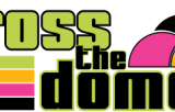 Cross the Domes flyer Cross the Domes flyer