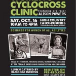 Womens-cx-clinic-boone-alison-powers