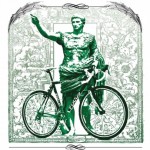 Live Greek Poster SoCal UCI Cyclocross race Live Greek Poster SoCal UCI Cyclocross race