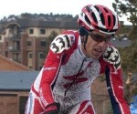 Ned Overend wins the 55+ category. © Tim Westmore